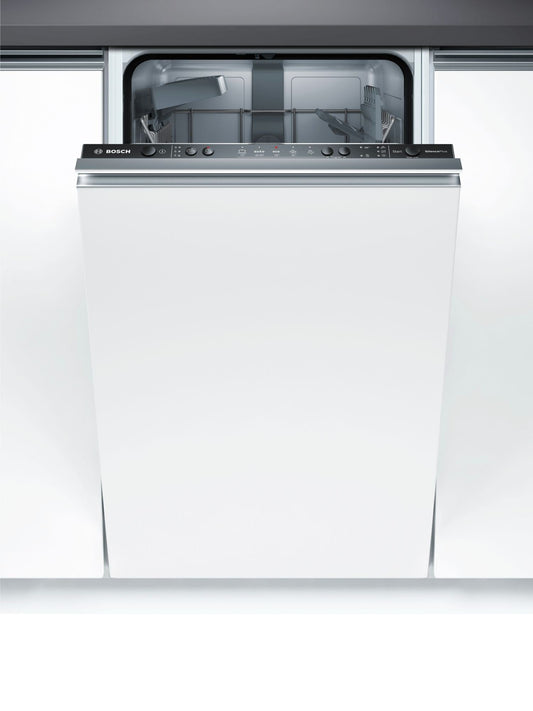 45cm Slimline Integrated Dishwasher 9 Place | SPV25CX00G