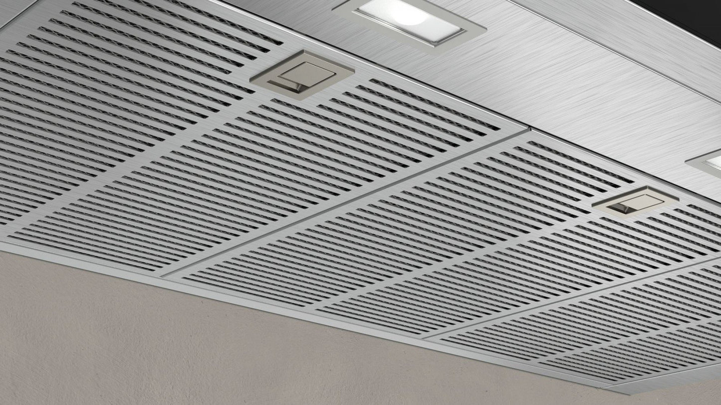 90cm Wall Mounted Chimney Hood | D95BMP5N0B