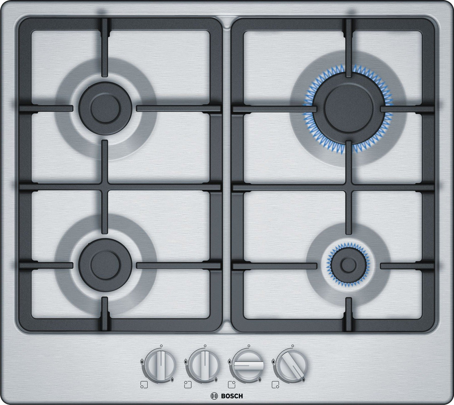 60cm Gas Hob | PGP6B5B90