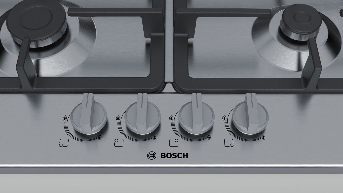 60cm Gas Hob | PGP6B5B90