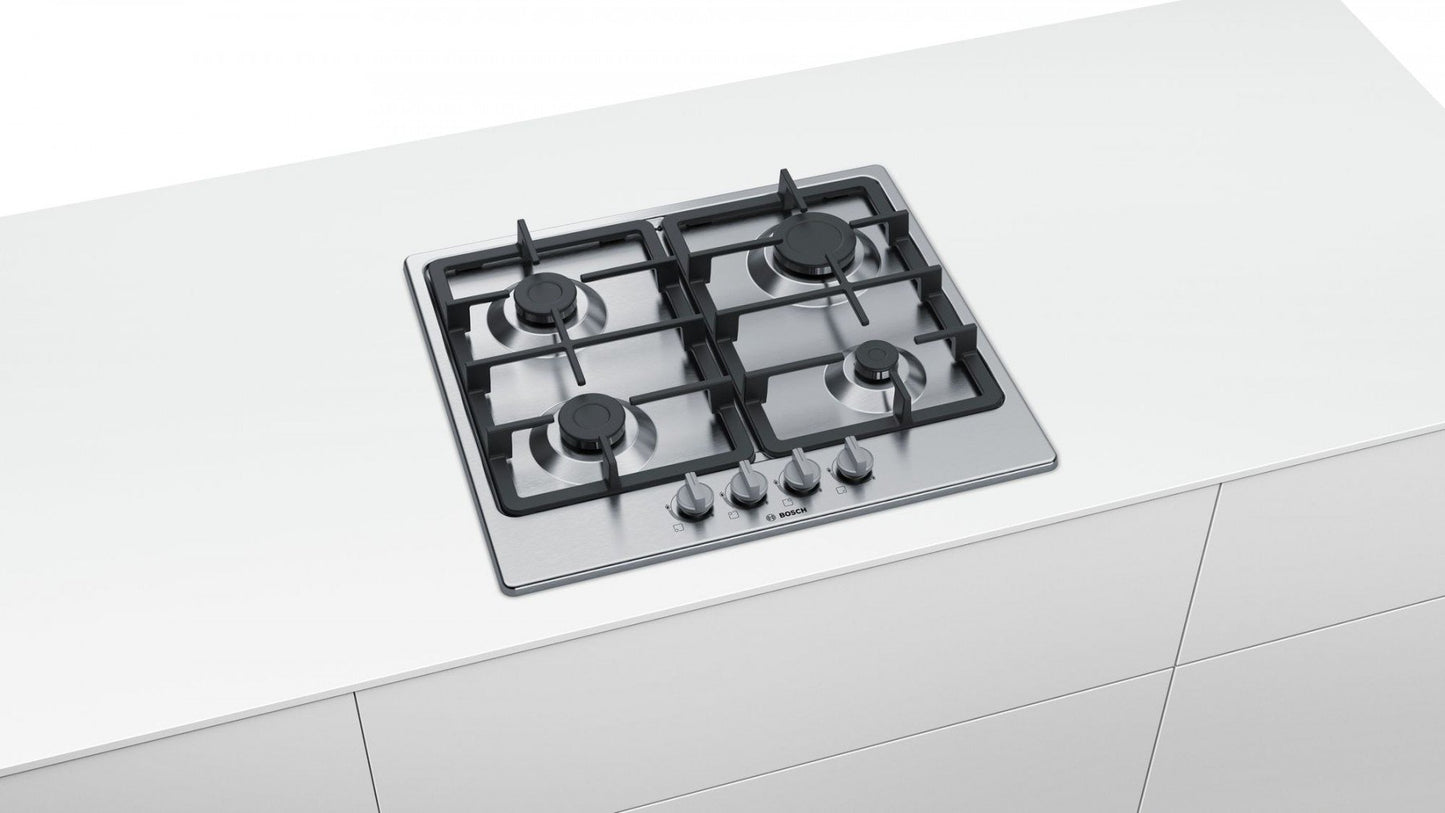 60cm Gas Hob | PGP6B5B90
