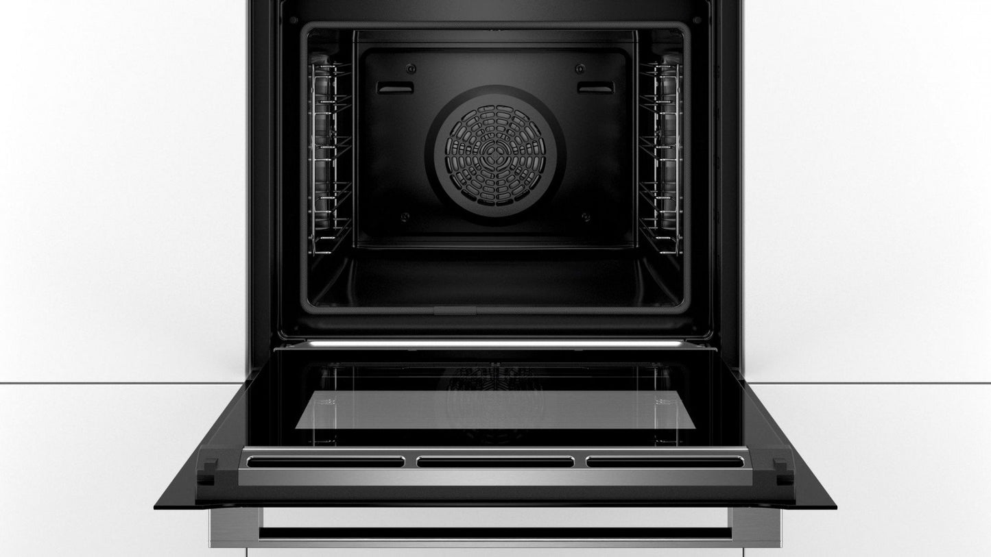 Built-In Single Oven With Steam | HRG675BS1B