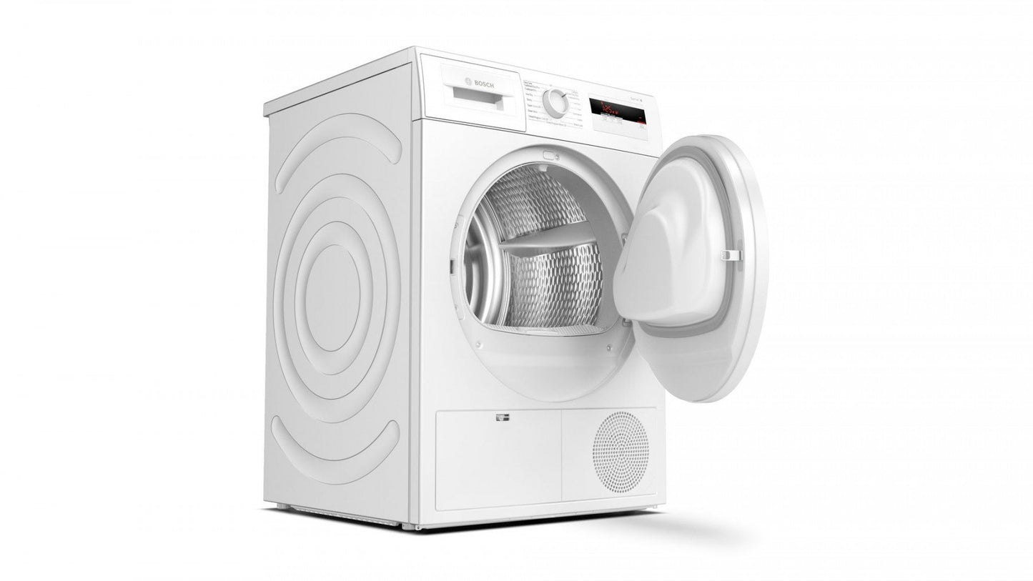 Heat Pump Tumble Dryer 8Kg | WTH84000GB