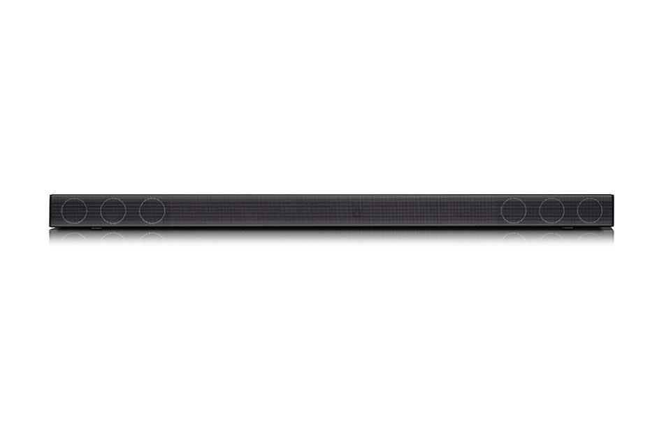 Soundbar 2.0ch, 40Watt | SJ1 | *LAST ONE*