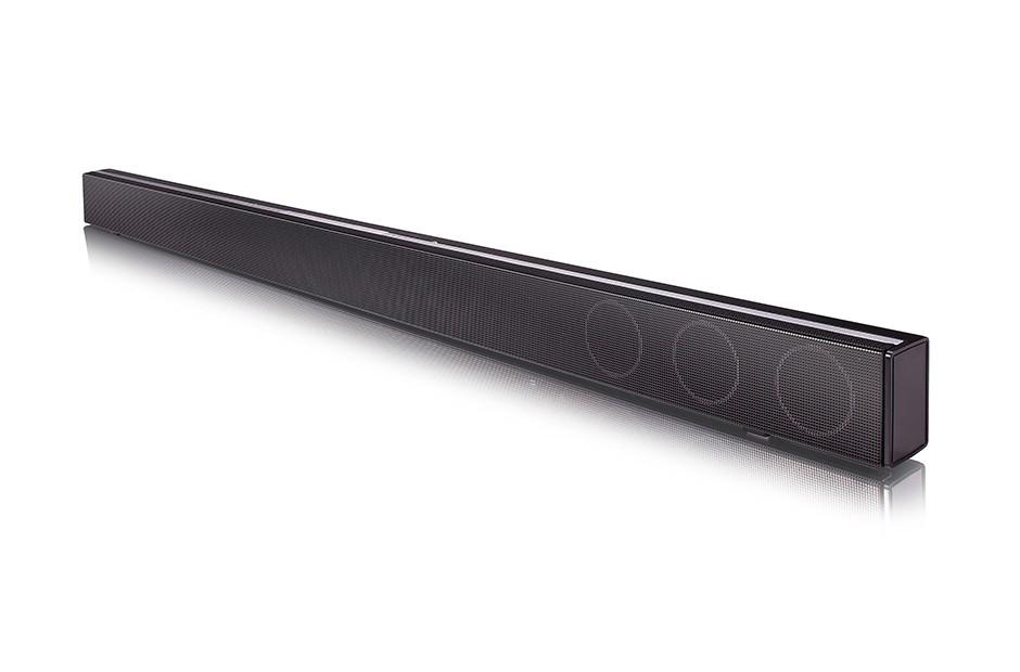 Soundbar 2.0ch, 40Watt | SJ1 | *LAST ONE*