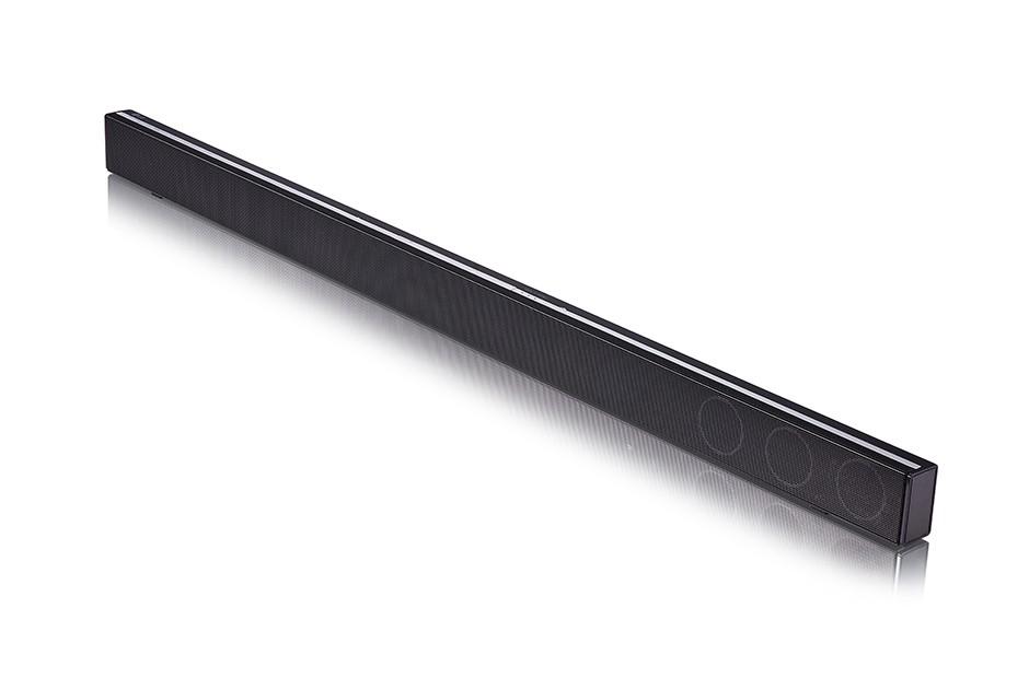 Soundbar 2.0ch, 40Watt | SJ1 | *LAST ONE*