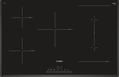 80cm Induction Hob | PVW851FB5E | + 'FREE Induction Pan-Set Worth €129’