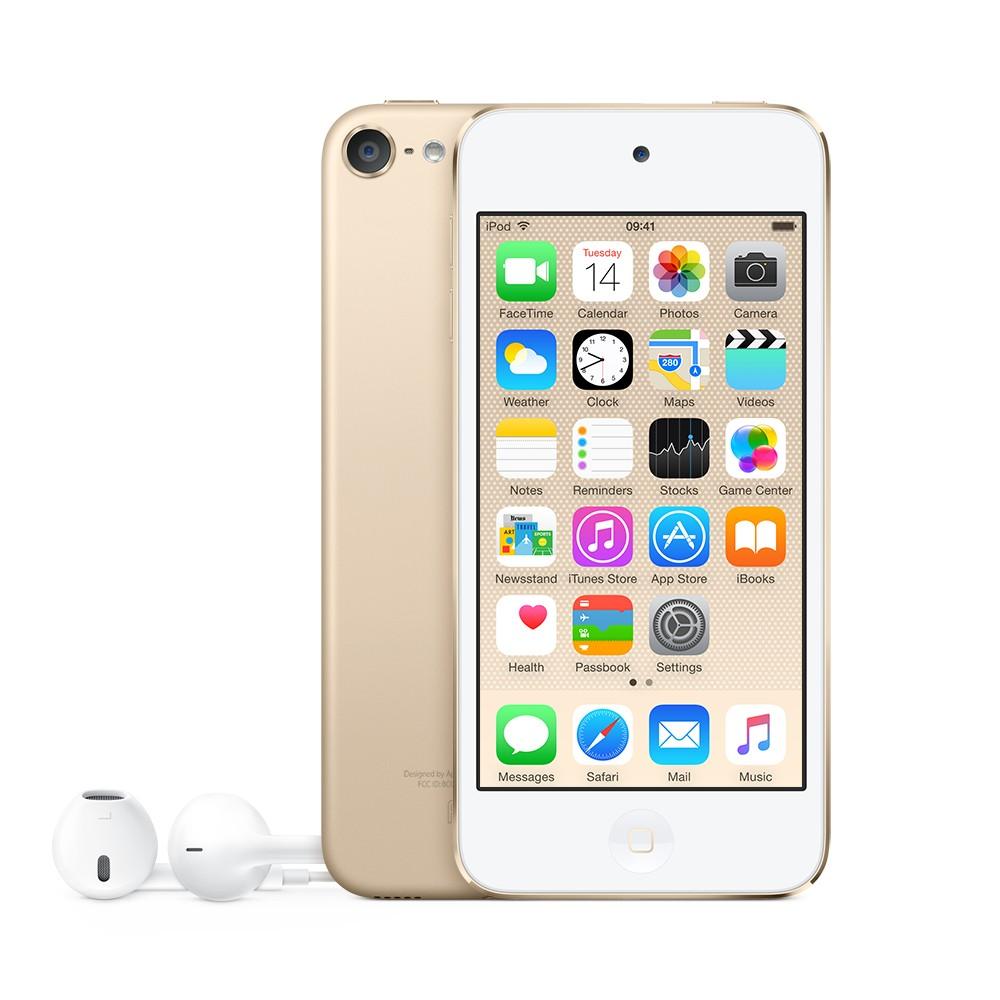 IPod Touch 32GB | Gold | MVHT2BT/A  | AVAILABLE TO ORDER