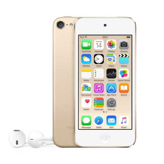 IPod Touch 32GB | Gold | MVHT2BT/A  | AVAILABLE TO ORDER
