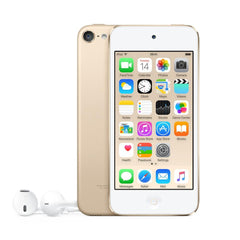 IPod Touch 32GB | Gold | MVHT2BT/A  | AVAILABLE TO ORDER