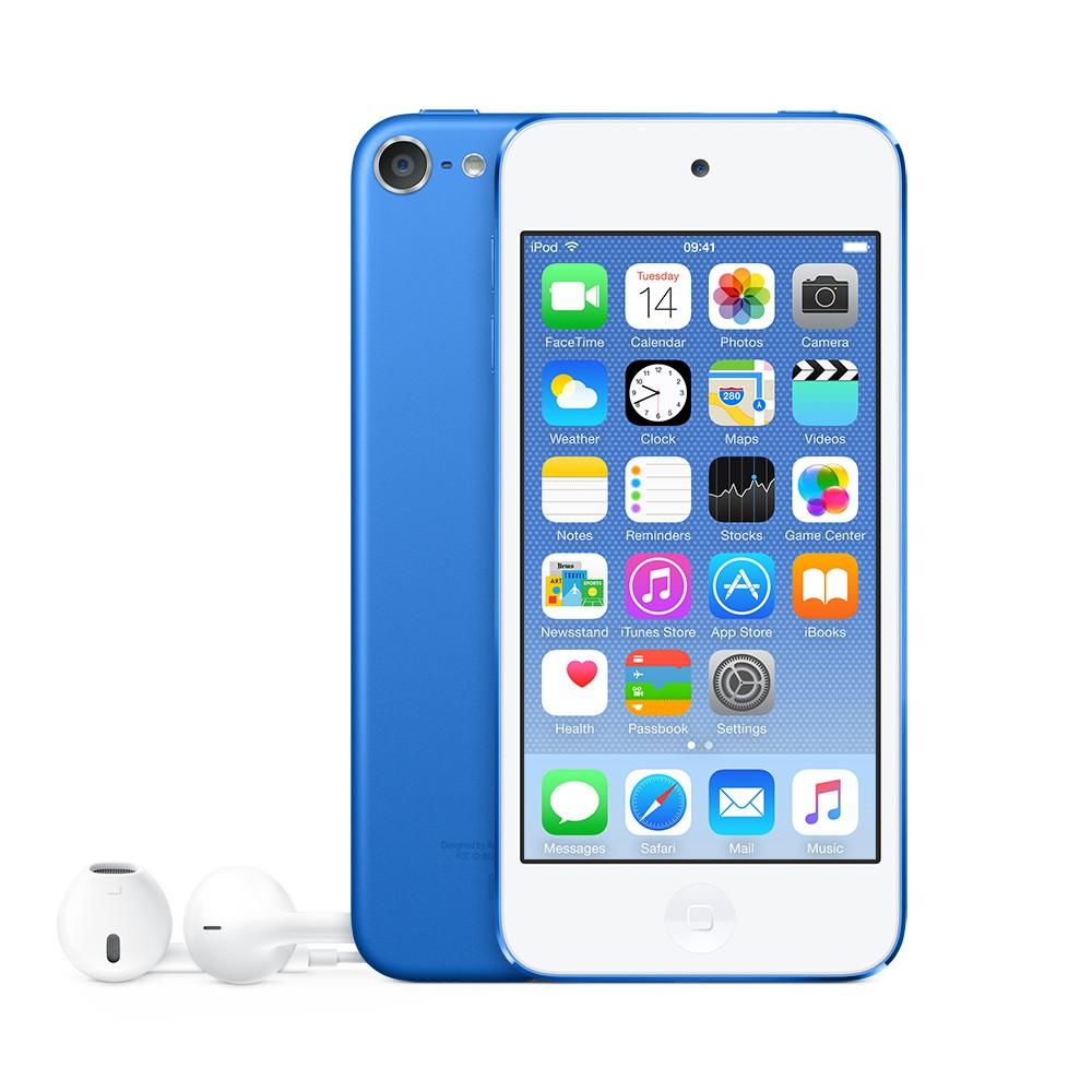 IPod Touch 32GB | Blue | MVHU2BT/A  | AVAILABLE TO ORDER