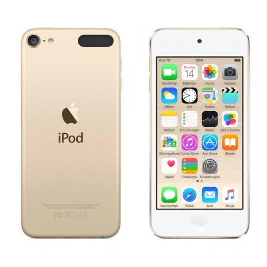 IPod Touch 128GB | Gold | MKWM2BT/A | Available To Order