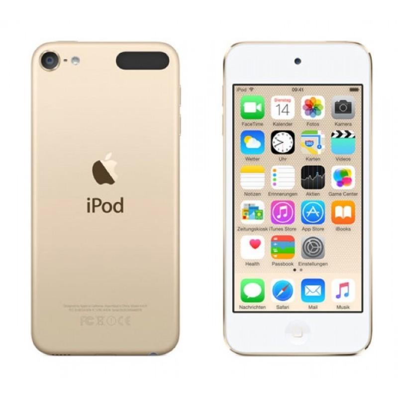 IPod Touch 32GB | Gold | MVHT2BT/A  | AVAILABLE TO ORDER