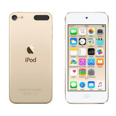 IPod Touch 128GB | Gold | MKWM2BT/A | Available To Order
