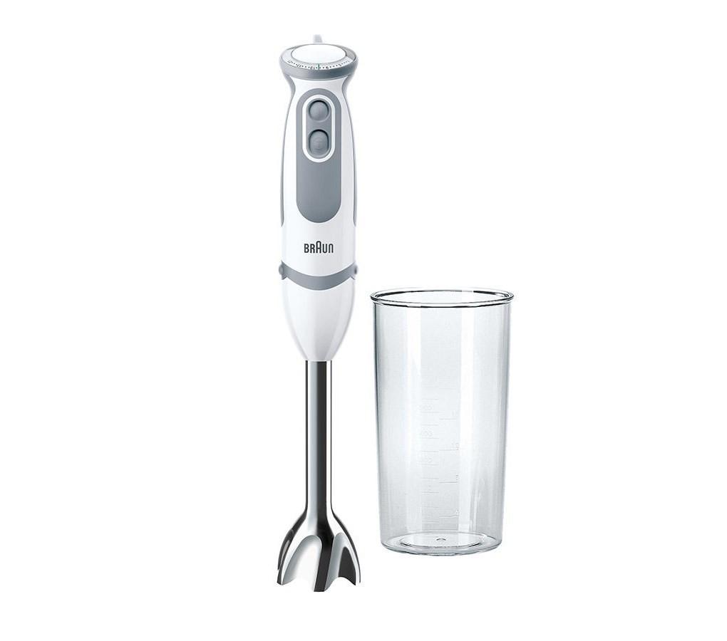 Multiquick 5 Vario 750W Hand Blender | MQ5000WH