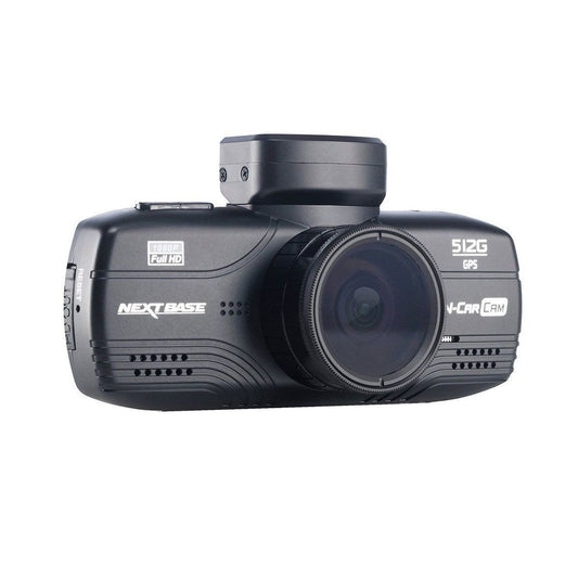 512G In-Car HD Dash Camera | NB512G