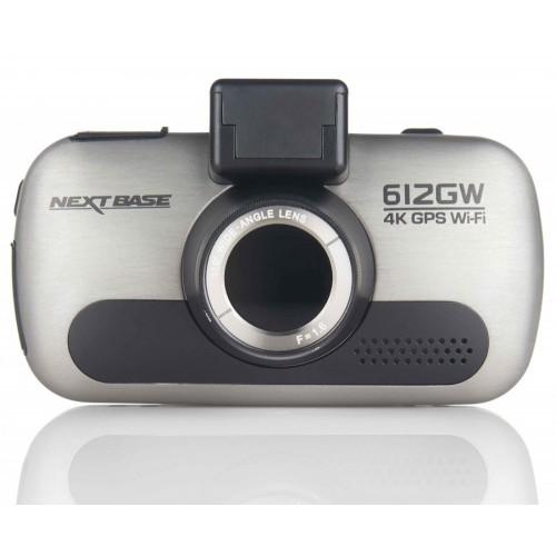 612GW In-Car HD 4K Dash Camera | NB612GW
