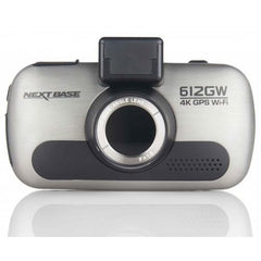 612GW In-Car HD 4K Dash Camera | NB612GW