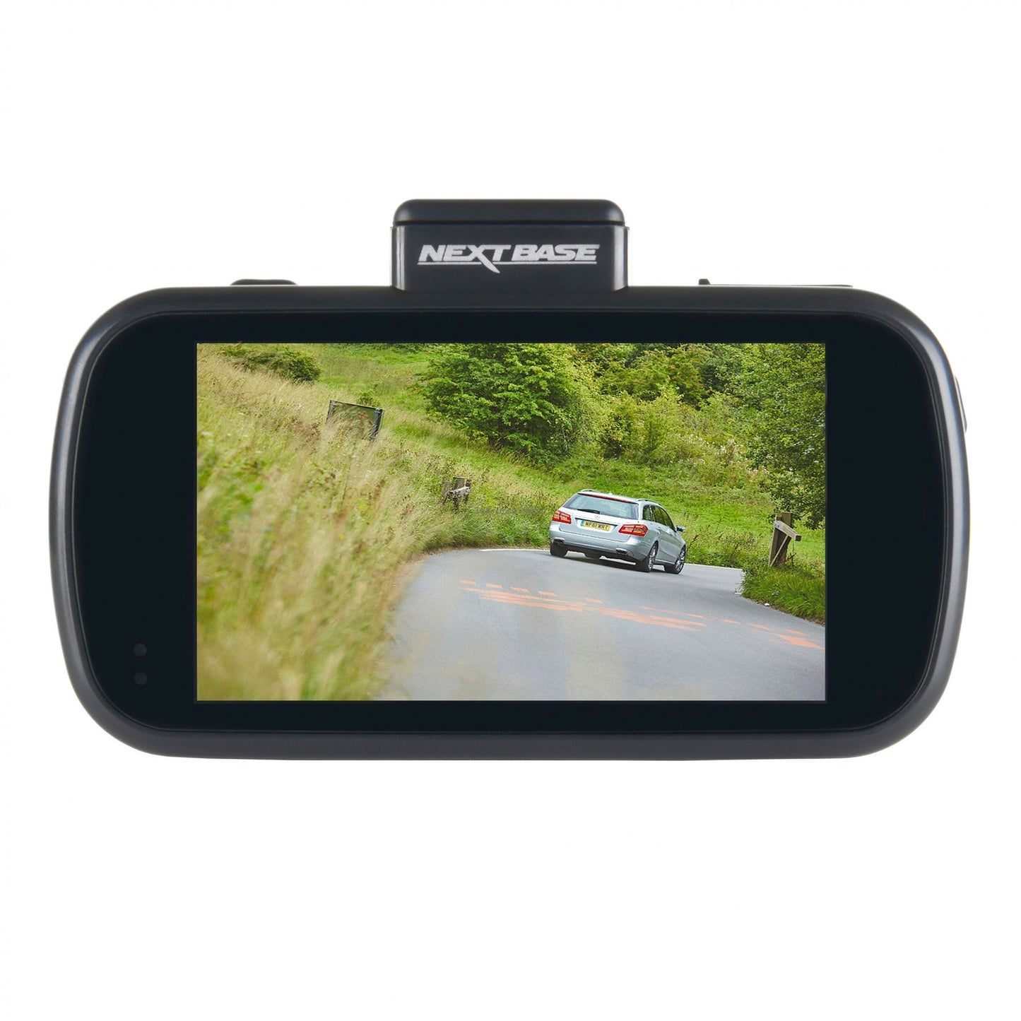 612GW In-Car HD 4K Dash Camera | NB612GW