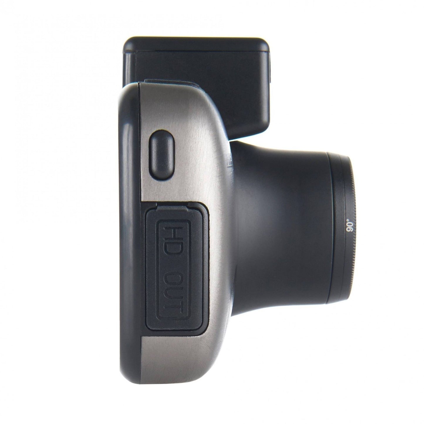 612GW In-Car HD 4K Dash Camera | NB612GW