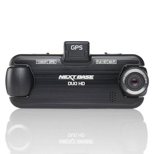 DUO (Front & Rear) HD Dash Camera | NBDUOH