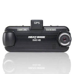 DUO (Front & Rear) HD Dash Camera | NBDUOH