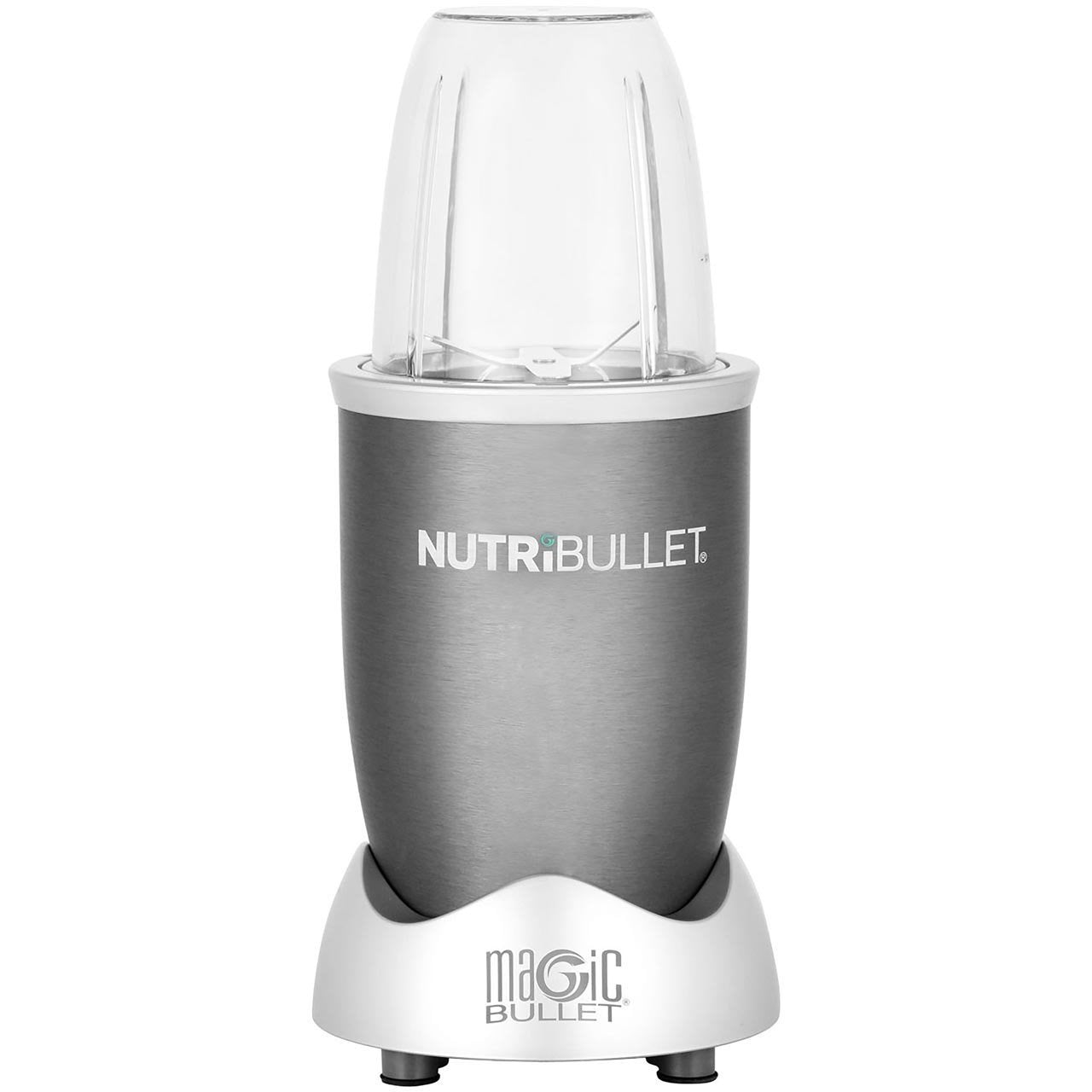 Smoothie Maker | Graphite | NBL8