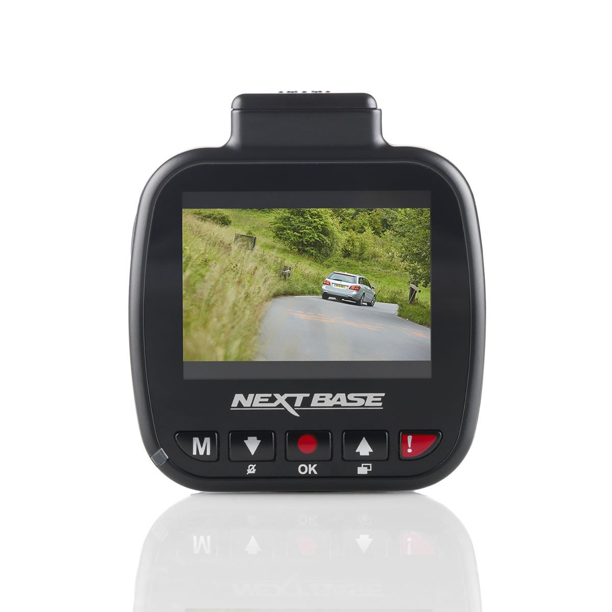 112 In-Car Dash Camera | NB112