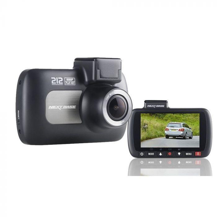 212 In-Car Lite Dash Camera | NB212