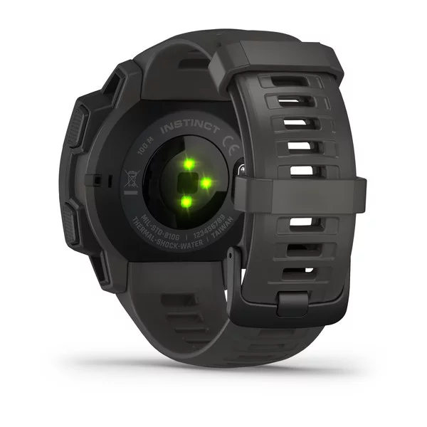 Instinct Outdoor Activity Watch | More Colours Available |  010-02064-00