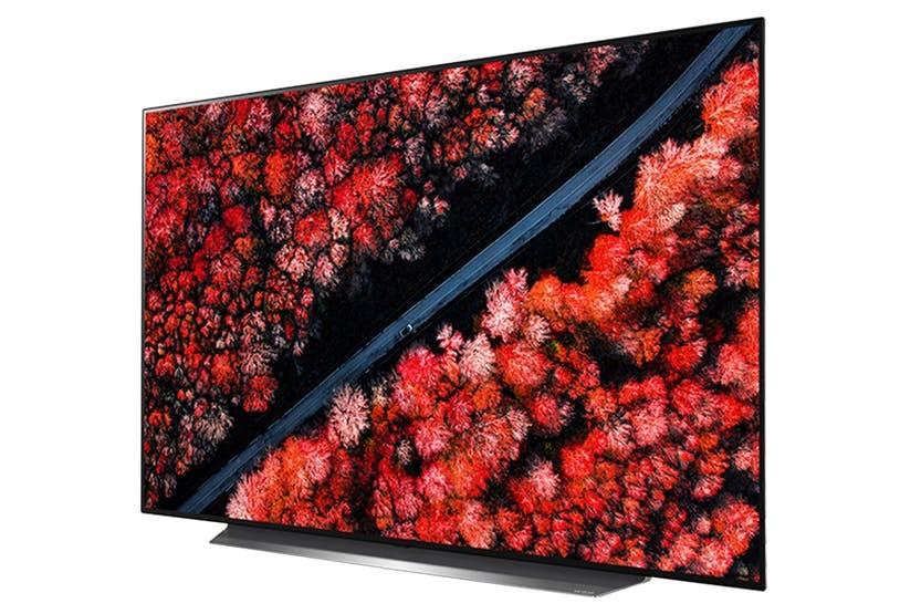 55" 4K Ultra HD HDR OLED Smart TV | OLED55C9PLA | + *5 Year Warranty*