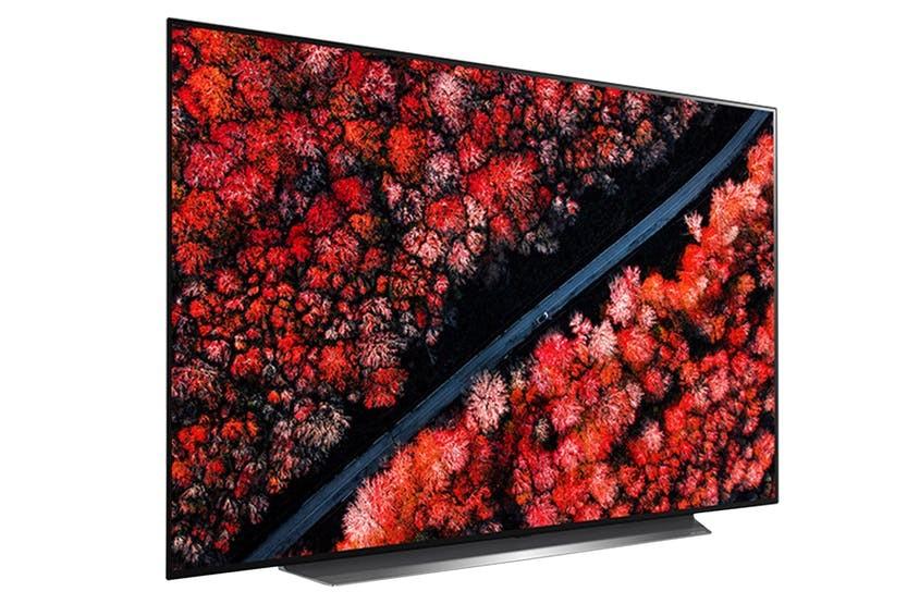 55" 4K Ultra HD HDR OLED Smart TV | OLED55C9PLA | + *5 Year Warranty*