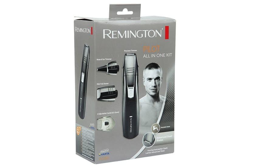 Pilot Grooming Kit | PG180