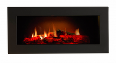 Opti-V Wall Mounted Electric Fire | PGF10