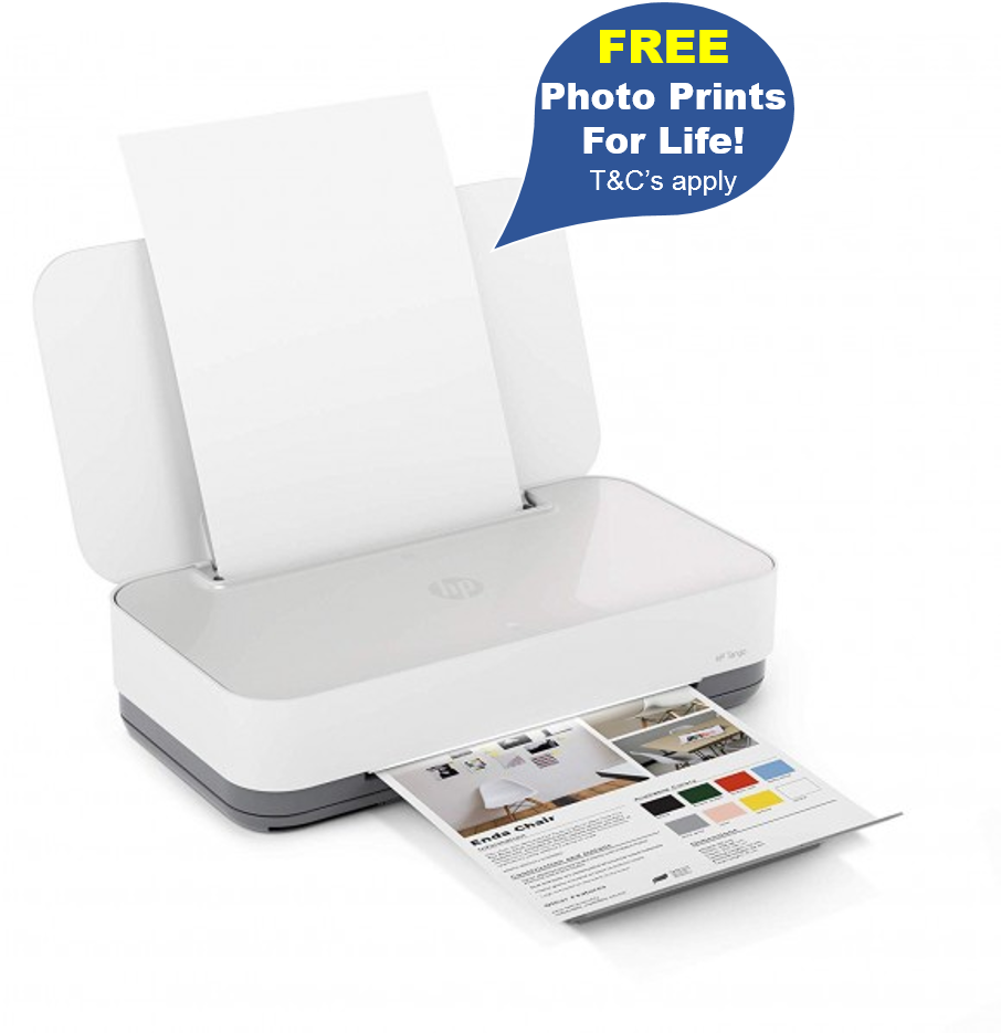 Tango All-In-One Smart Home Printer | SHPP4690