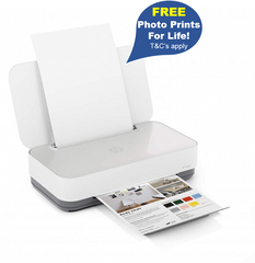 Tango All-In-One Smart Home Printer | SHPP4690