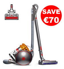 Big Ball Multifloor 2 Vacuum Cleaner | 232573-01