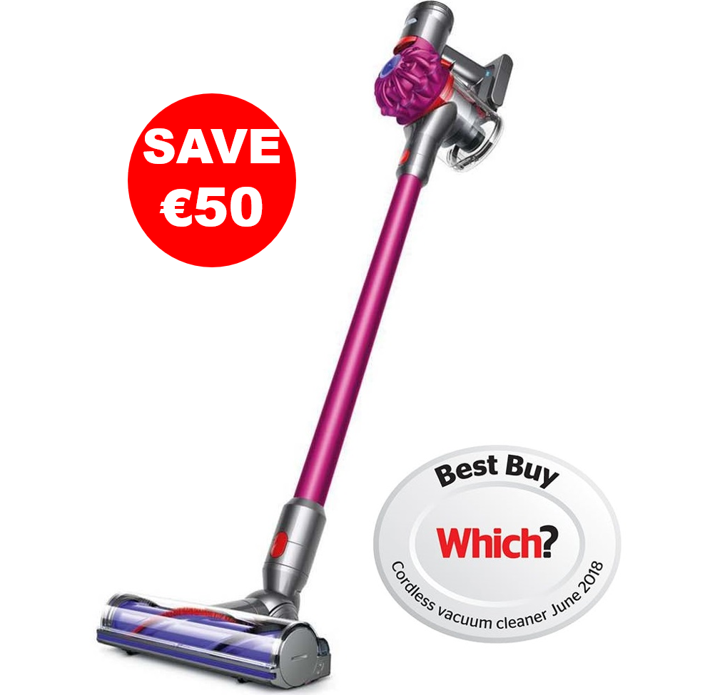 V7 MotorHead Handheld Vacuum | 227588-01