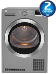 9KG Condenser Tumble Dryer in Graphite | DCY9316G