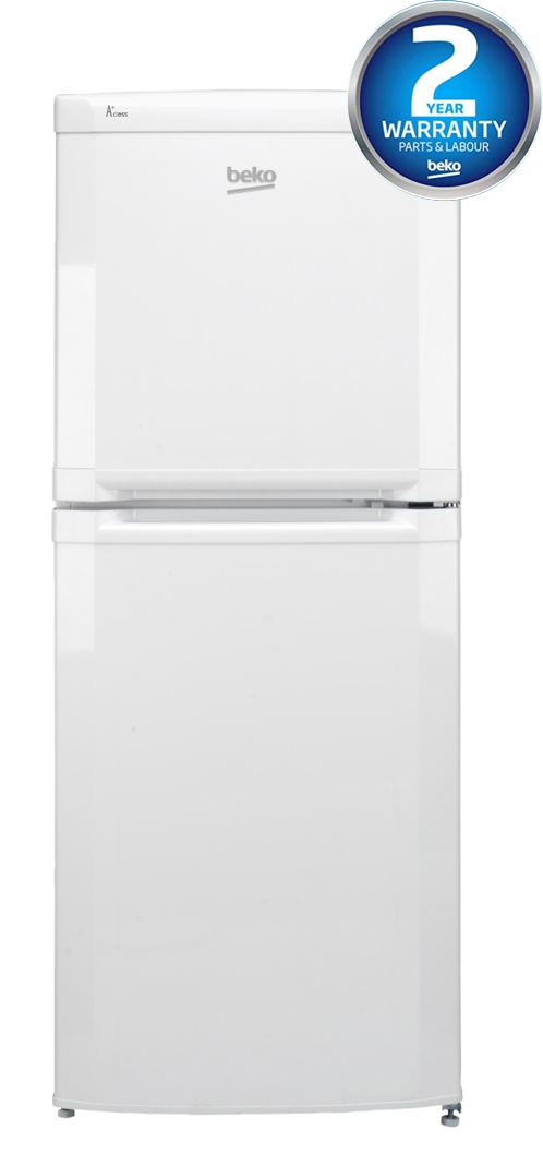 Fridge Freezer, 138cm (H) A+ Rated in White | CT5381APW