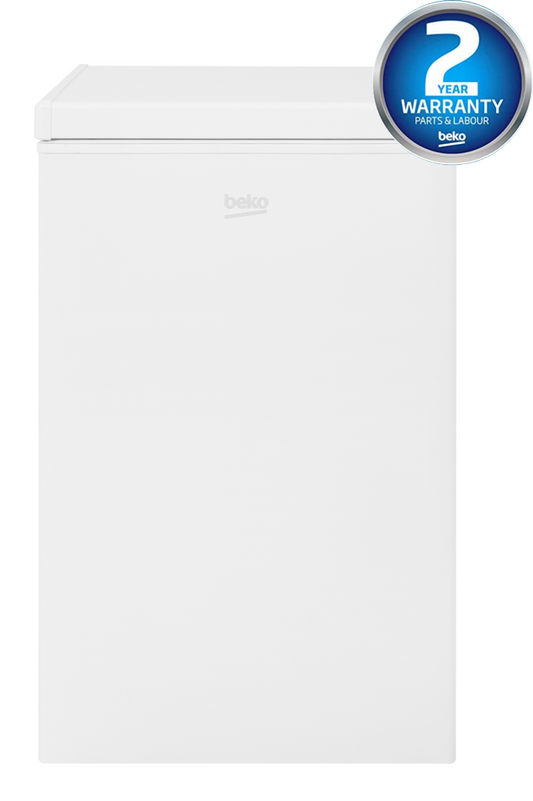 100L Chest Freezer | Freezer Guard | CF374W