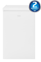 100L Chest Freezer | Freezer Guard | CF374W
