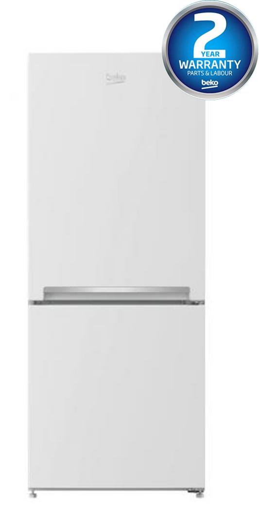 Fridge Freezer | 136cm (H) | A+ Rated | CSG1536W