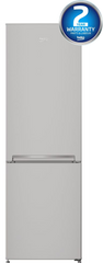 Fridge Freezer, 171cm (H) A+ Rated in Silver| CSG1571S | More Colour Options
