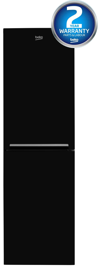 Fridge Freezer, 182cm (H) A+ Rated in Black | CSG1582B | More Colour Options