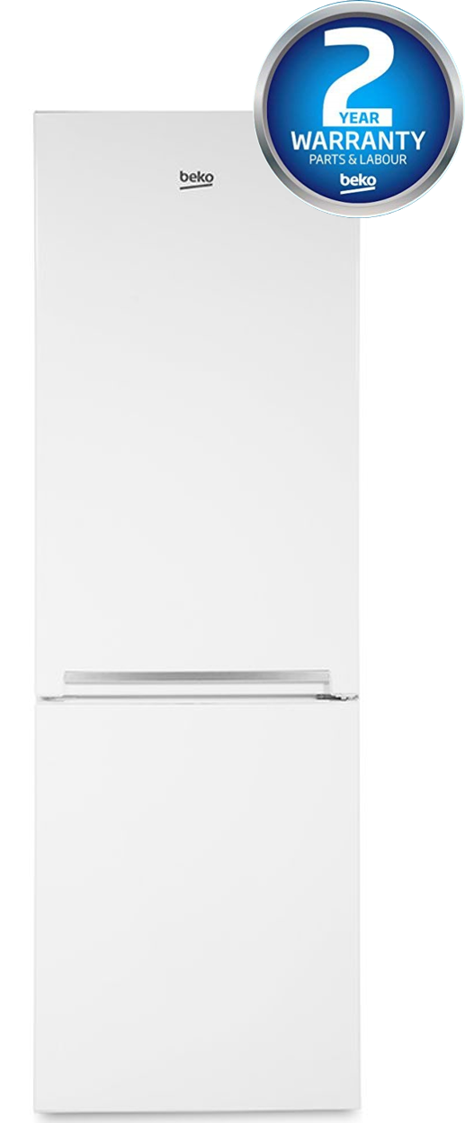 Fridge Freezer, 171cm (H) A+ Rated in Silver| CSG1571S | More Colour Options