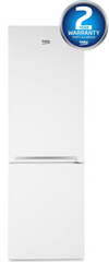 Fridge Freezer, 171cm (H) A+ Rated in White | CSG1571W | More Colour Options
