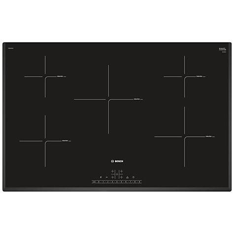 80cm Induction Hob | PIV851FB1E | + 'FREE Induction Pan-Set Worth €129’