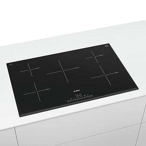 80cm Induction Hob | PIV851FB1E | + 'FREE Induction Pan-Set Worth €129’