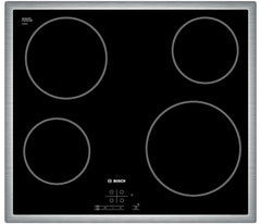 60cm QuickTherm Ceramic Hob | PKE645B17E